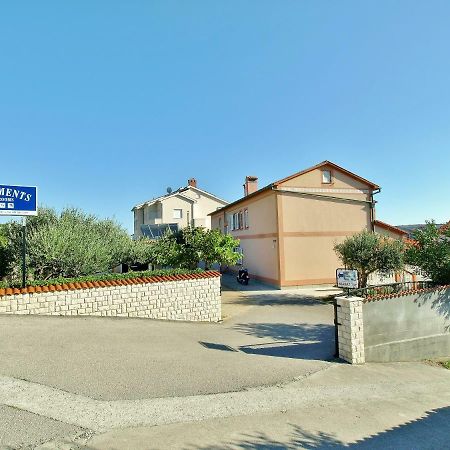 Apartments Ljubica Barbat na Rabu 外观 照片