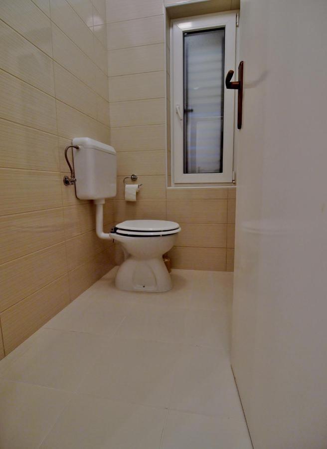 Apartments Ljubica Barbat na Rabu 外观 照片