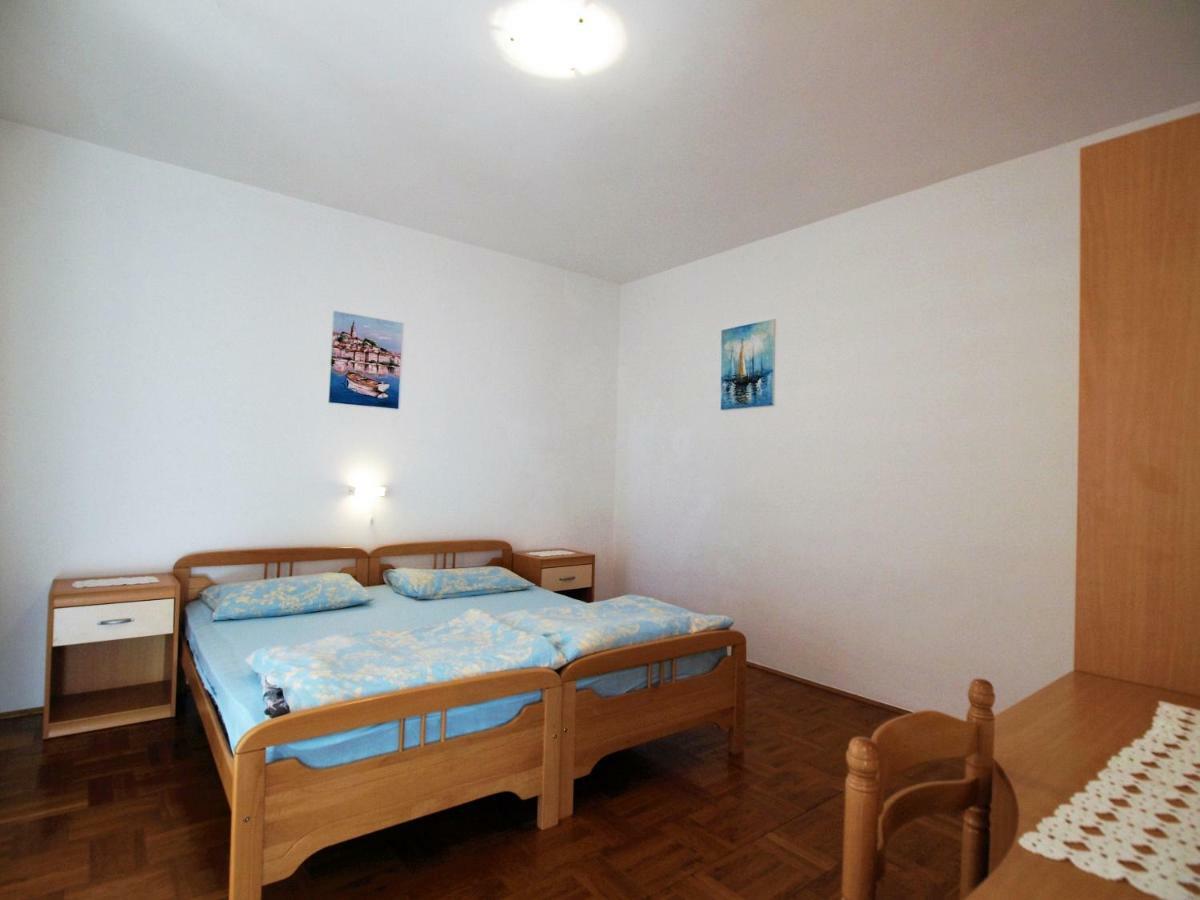 Apartments Ljubica Barbat na Rabu 外观 照片