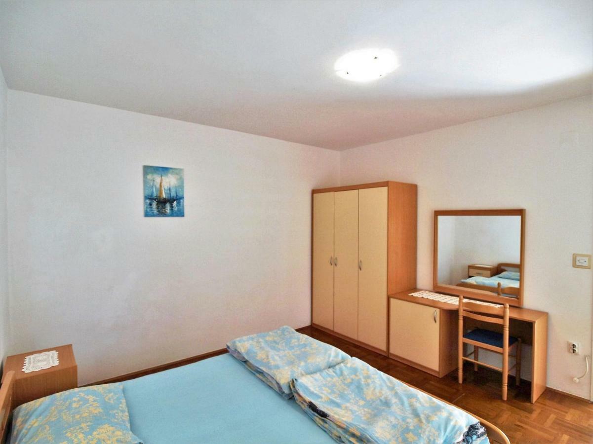 Apartments Ljubica Barbat na Rabu 外观 照片
