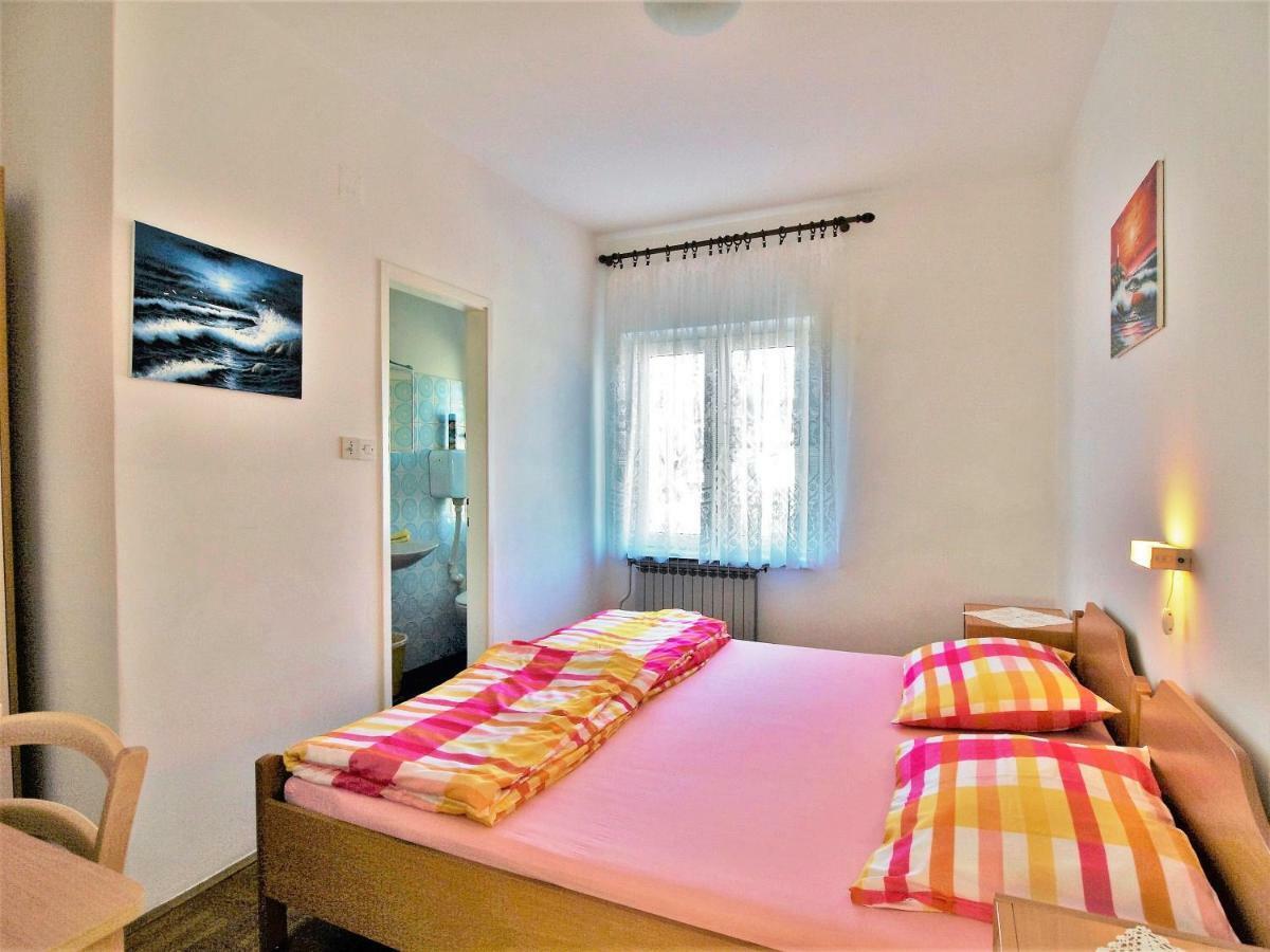 Apartments Ljubica Barbat na Rabu 外观 照片
