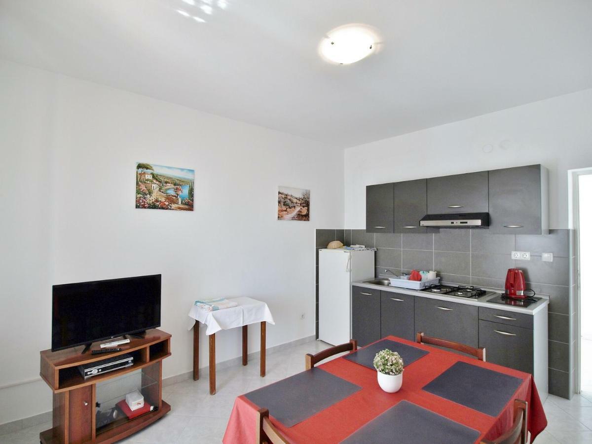 Apartments Ljubica Barbat na Rabu 外观 照片
