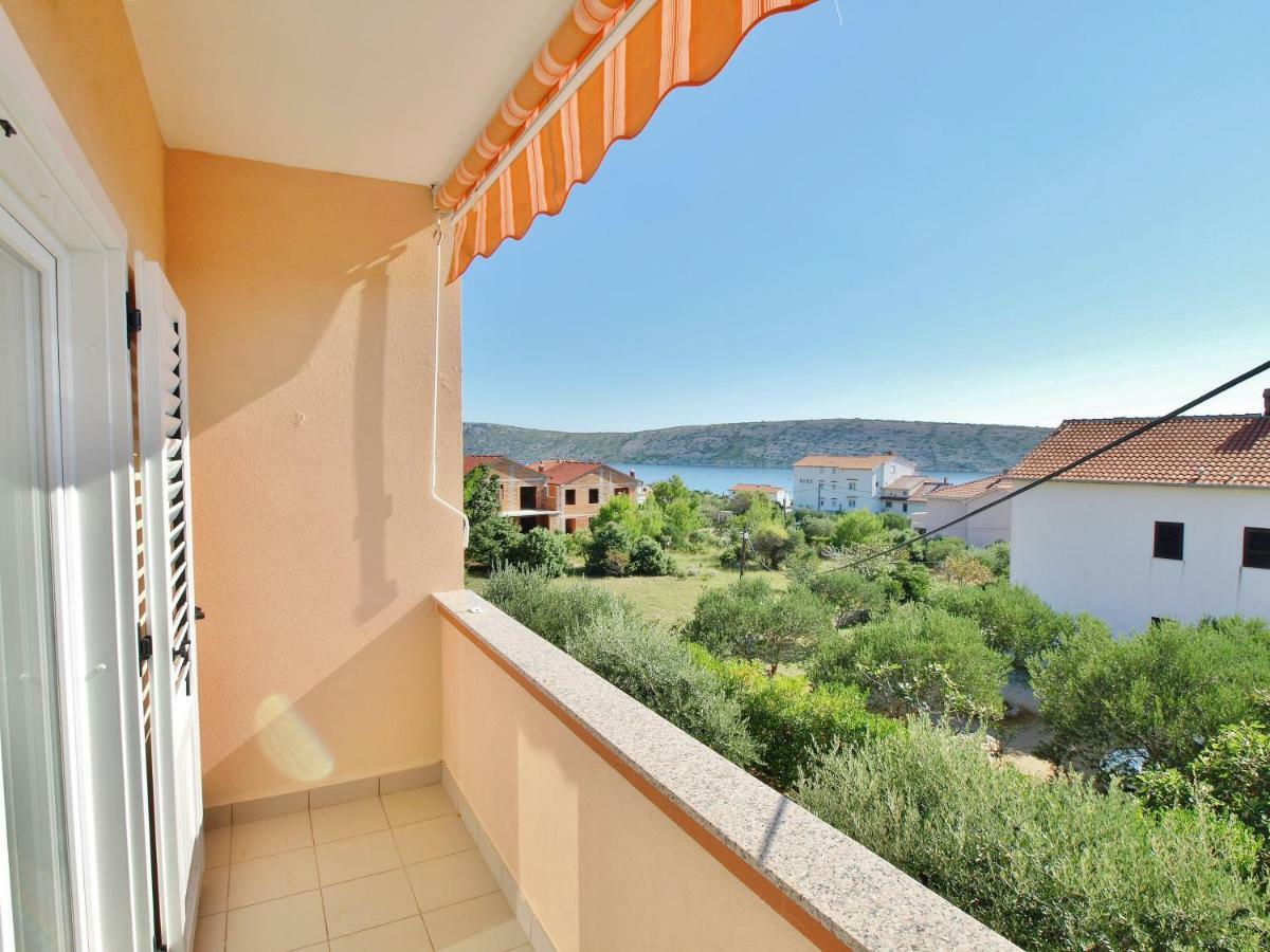 Apartments Ljubica Barbat na Rabu 外观 照片