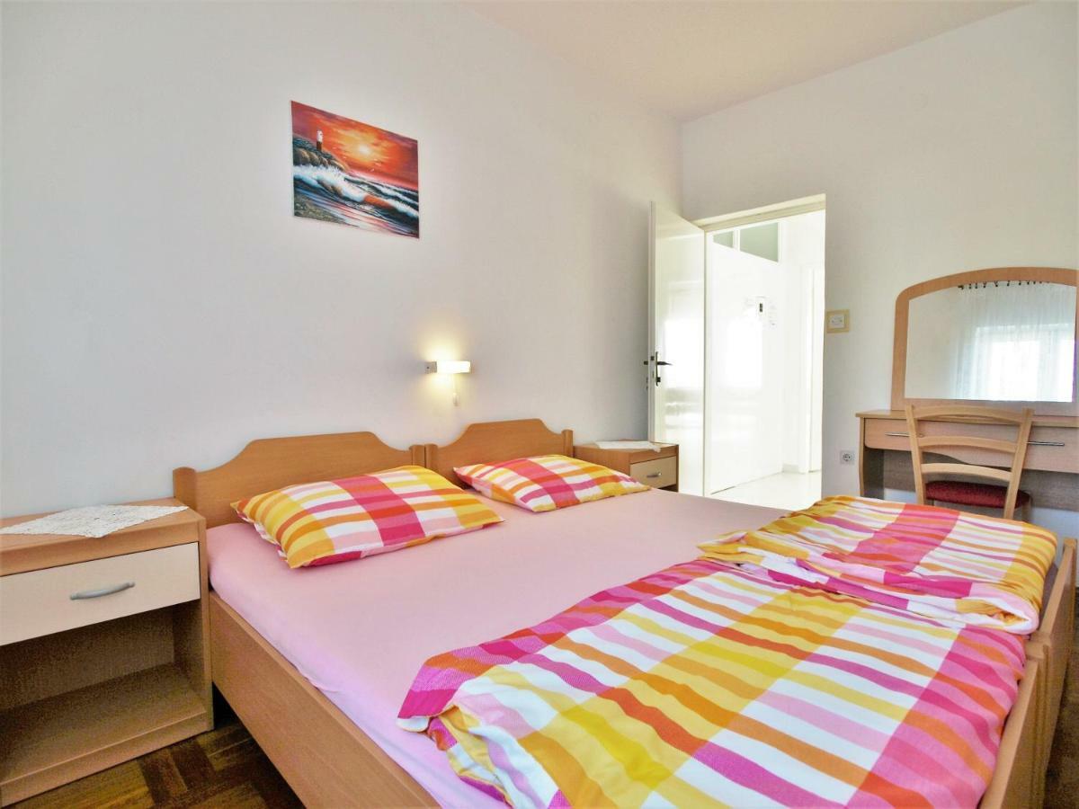 Apartments Ljubica Barbat na Rabu 外观 照片