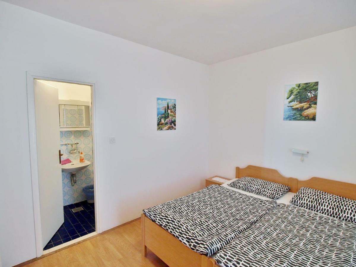 Apartments Ljubica Barbat na Rabu 外观 照片