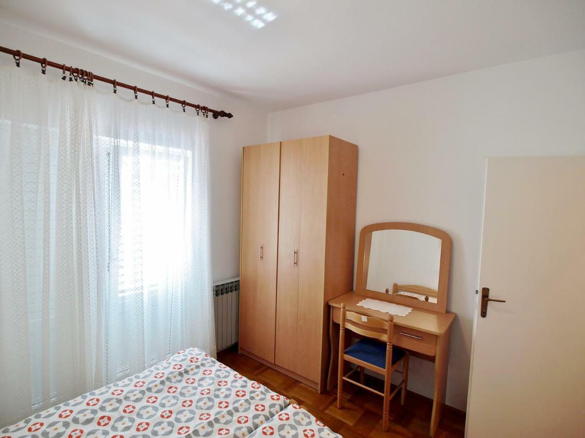 Apartments Ljubica Barbat na Rabu 外观 照片