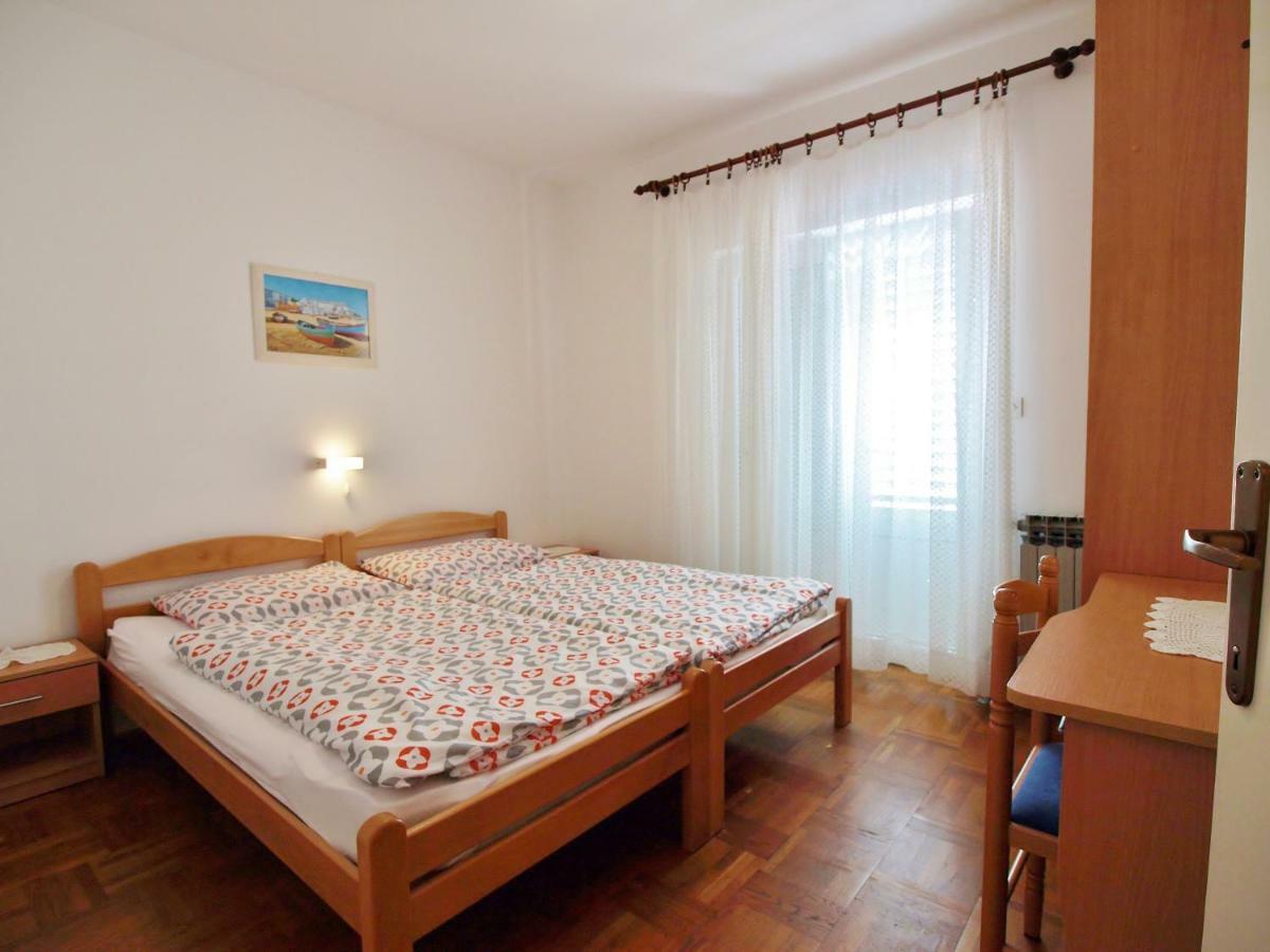 Apartments Ljubica Barbat na Rabu 外观 照片