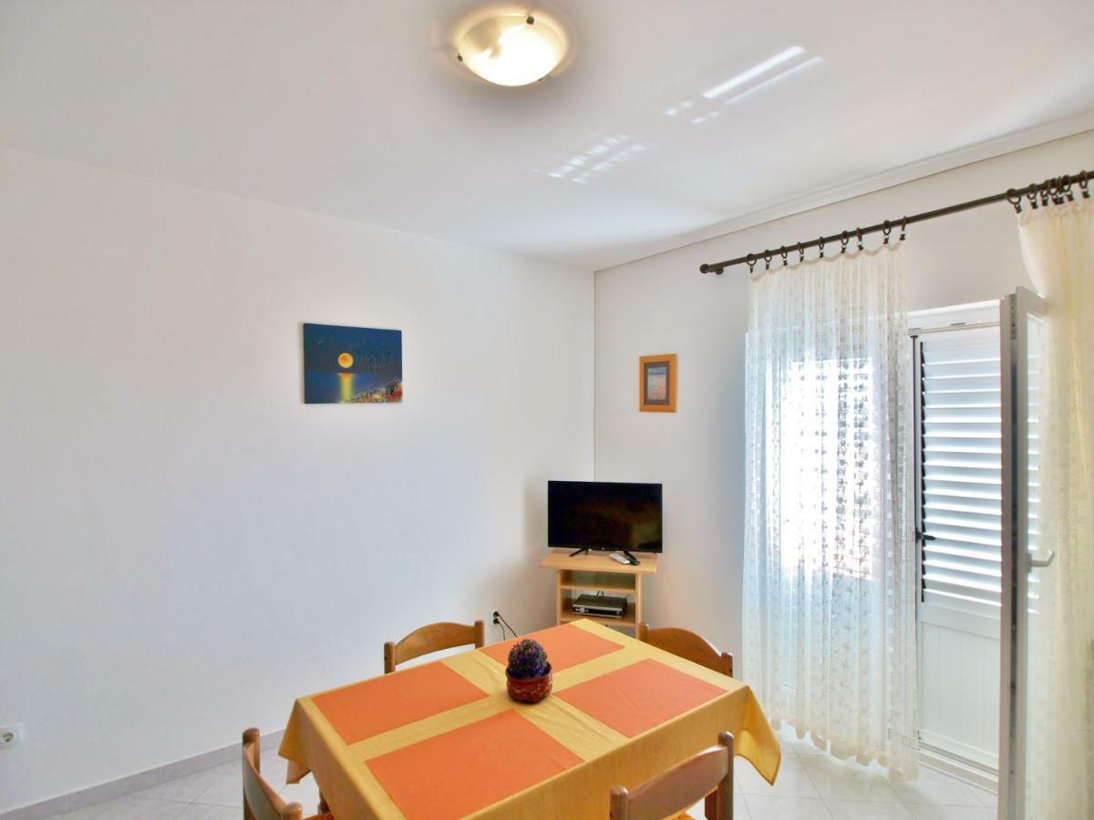 Apartments Ljubica Barbat na Rabu 外观 照片