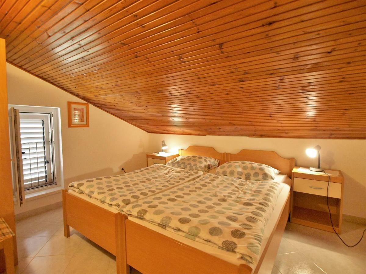 Apartments Ljubica Barbat na Rabu 外观 照片