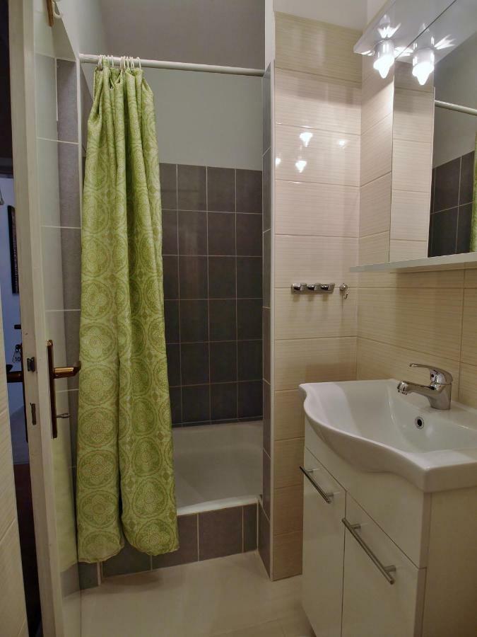 Apartments Ljubica Barbat na Rabu 外观 照片