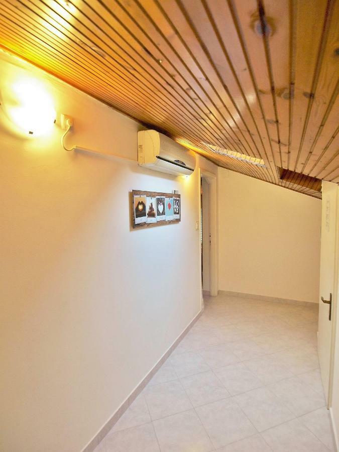 Apartments Ljubica Barbat na Rabu 外观 照片